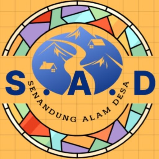 logo senandung